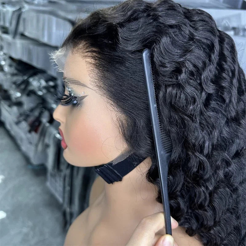 HD Lace Wigs for Black Women: Invisible Hairline Ultimate Guide