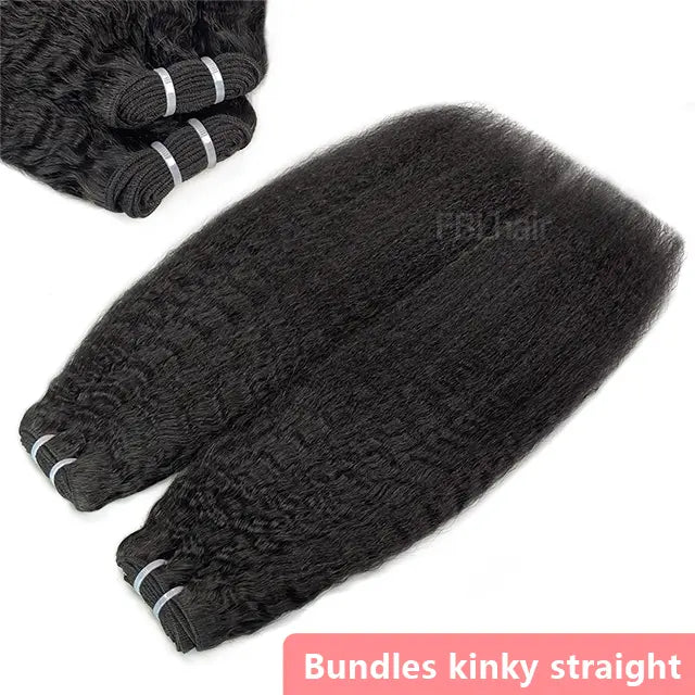 15A High Radio Kinky Straight Bundle