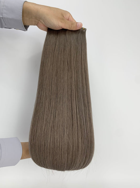 Genius Weft #170 hair color extensions(100gram)